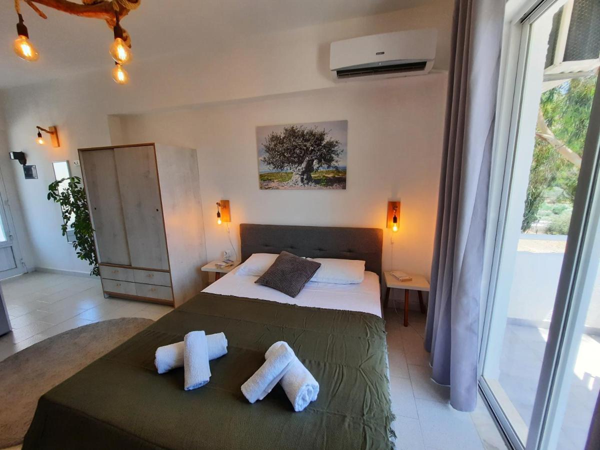 Elia Boutique Studios Kalithies Екстер'єр фото