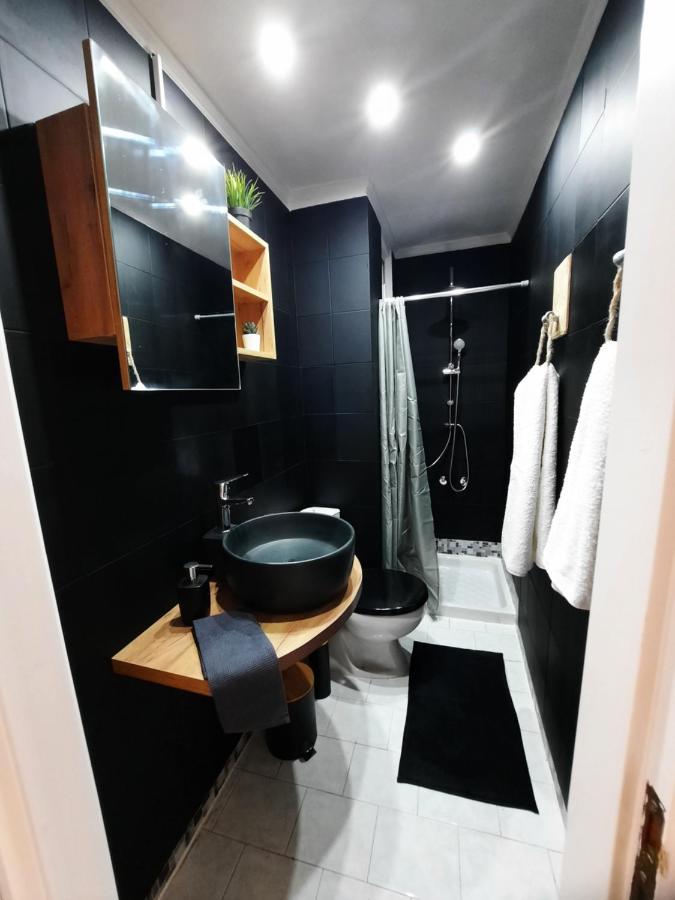 Elia Boutique Studios Kalithies Екстер'єр фото