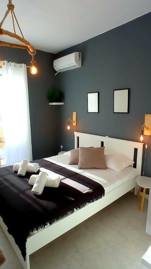 Elia Boutique Studios Kalithies Екстер'єр фото