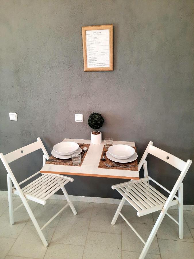 Elia Boutique Studios Kalithies Екстер'єр фото